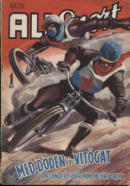 Sportboken - All Sport 1950 no  10